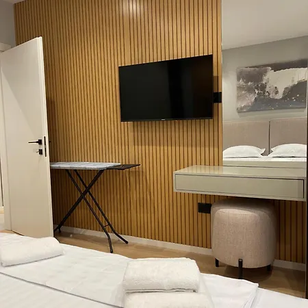 Elite Appartement Tirana