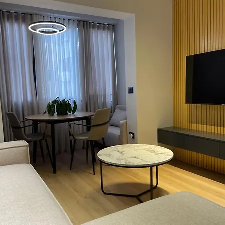 Appartement Elite Tirana