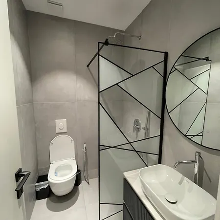 Apartment Elite