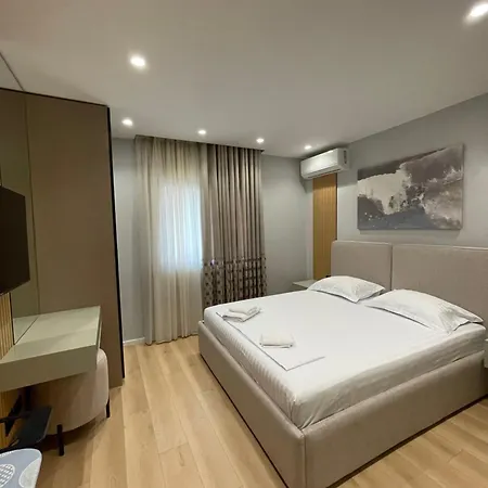 Elite Apartment Tirana