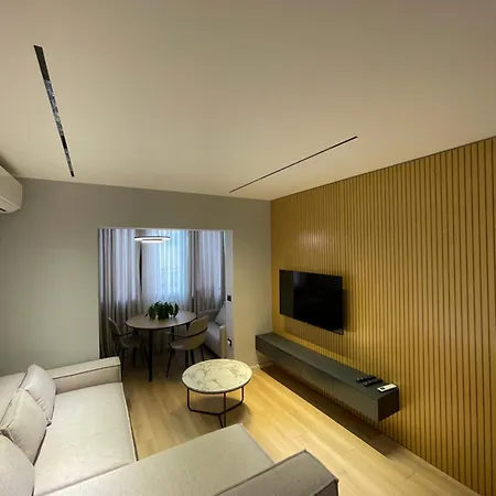 Apartment Elite *