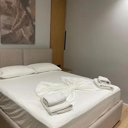 Elite Apartment
