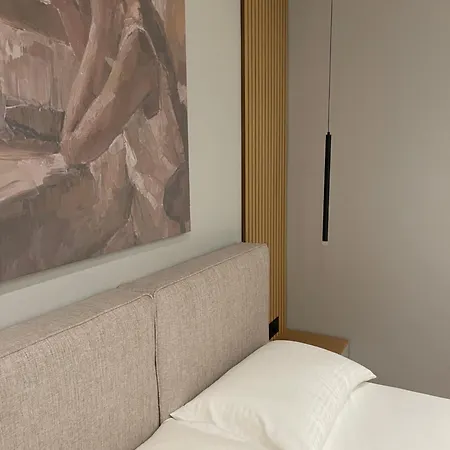 Elite Apartment