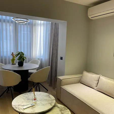 Apartment Elite