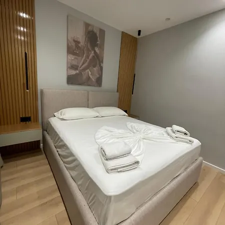 Elite Apartment Tirana