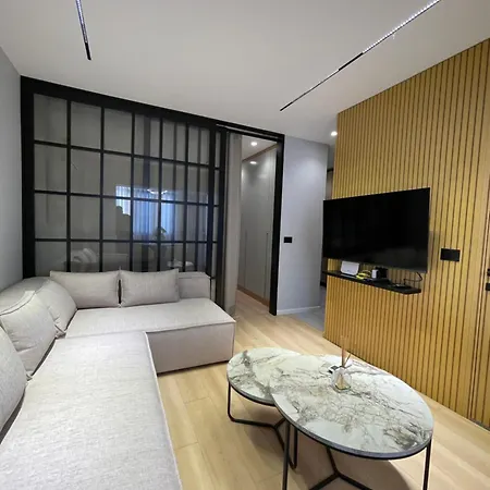 Elite Apartment