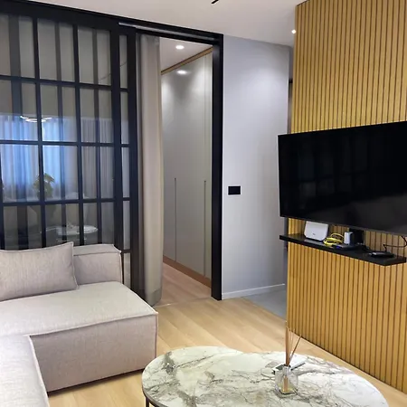 Elite Appartement Tirana