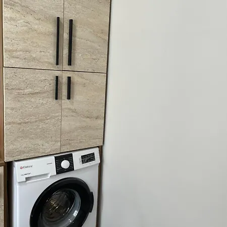 Elite Appartement Tirana