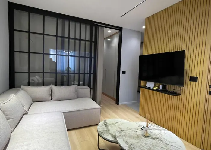 Elite Apartman Tirana