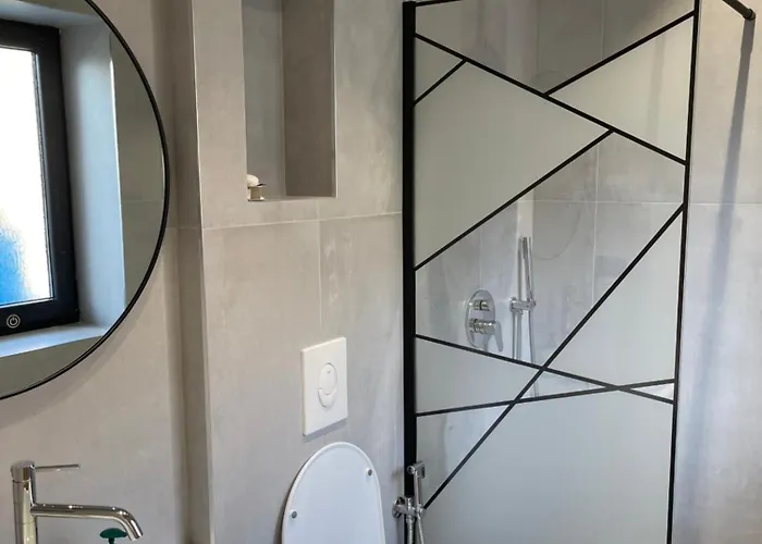 Apartman Elite Tirana