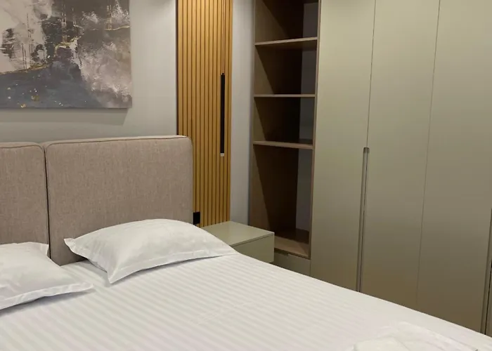 Appartamento Elite Tirana