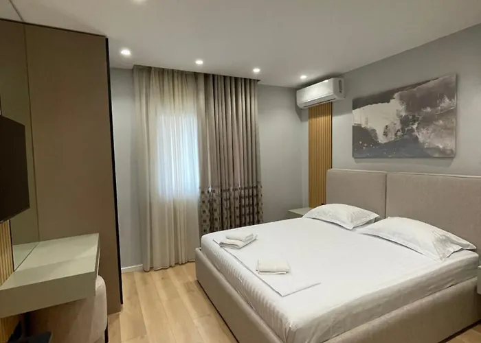 Elite Appartamento Tirana