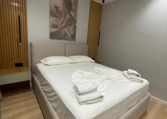Elite Apartman Tirana