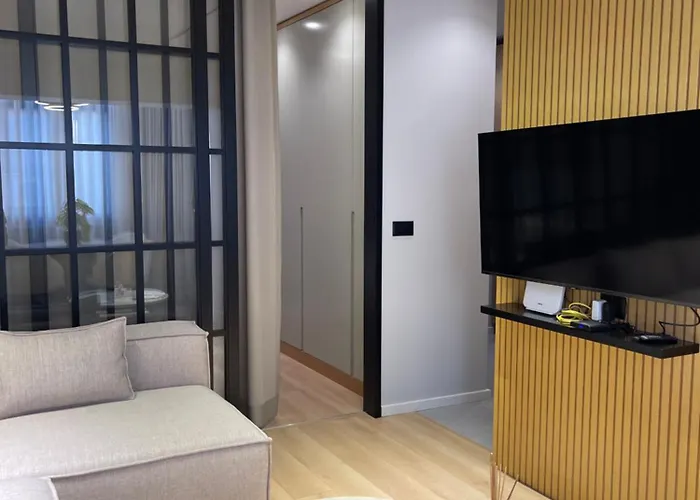 Elite Apartman Tirana