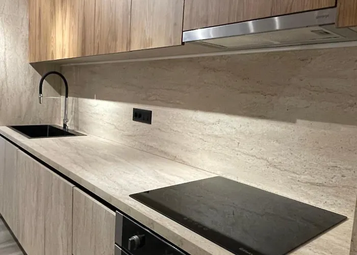 Elite Apartman Tirana