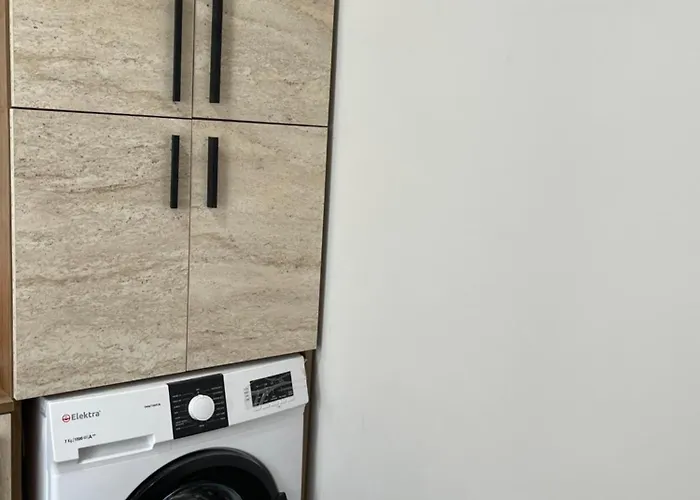 Elite Apartman Tirana