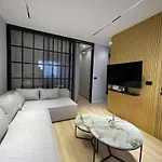 Elite Apartamento Tirana