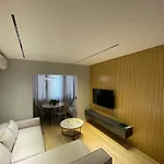 Apartamento Elite *