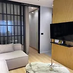 Elite Apartamento Tirana