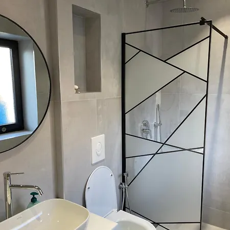 Appartamento Elite Tirana