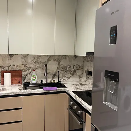 דירה Elite *