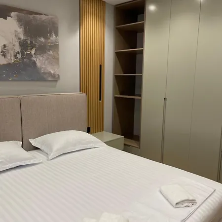 Lejlighed Elite Tirana