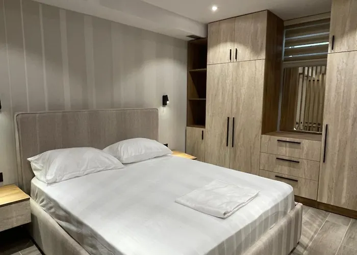 Elite Διαμέρισμα *